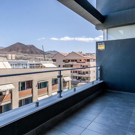 Hayam Apartamento 1 لوس كريستيانوس المظهر الخارجي الصورة