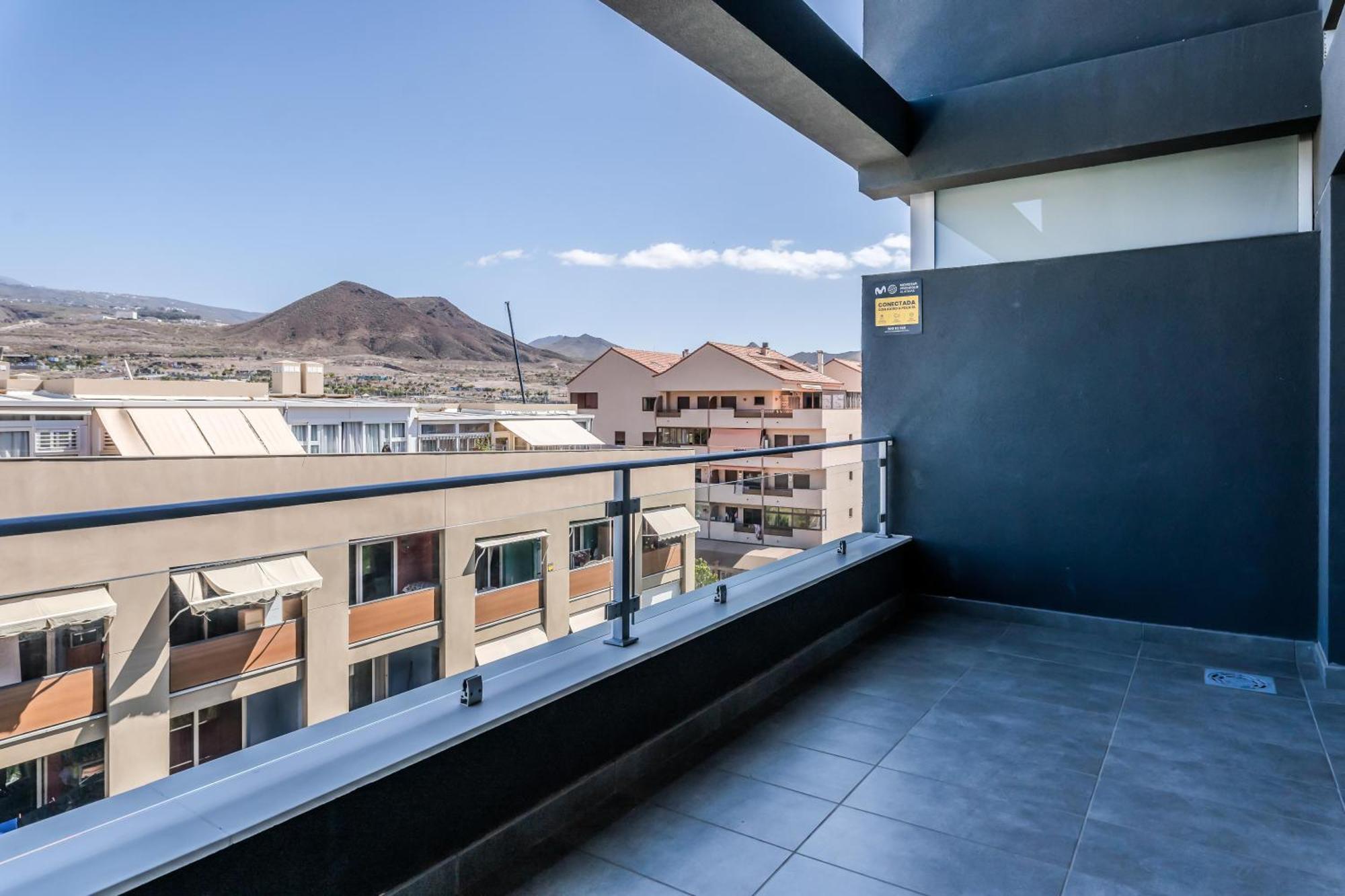 Hayam Apartamento 1 لوس كريستيانوس المظهر الخارجي الصورة