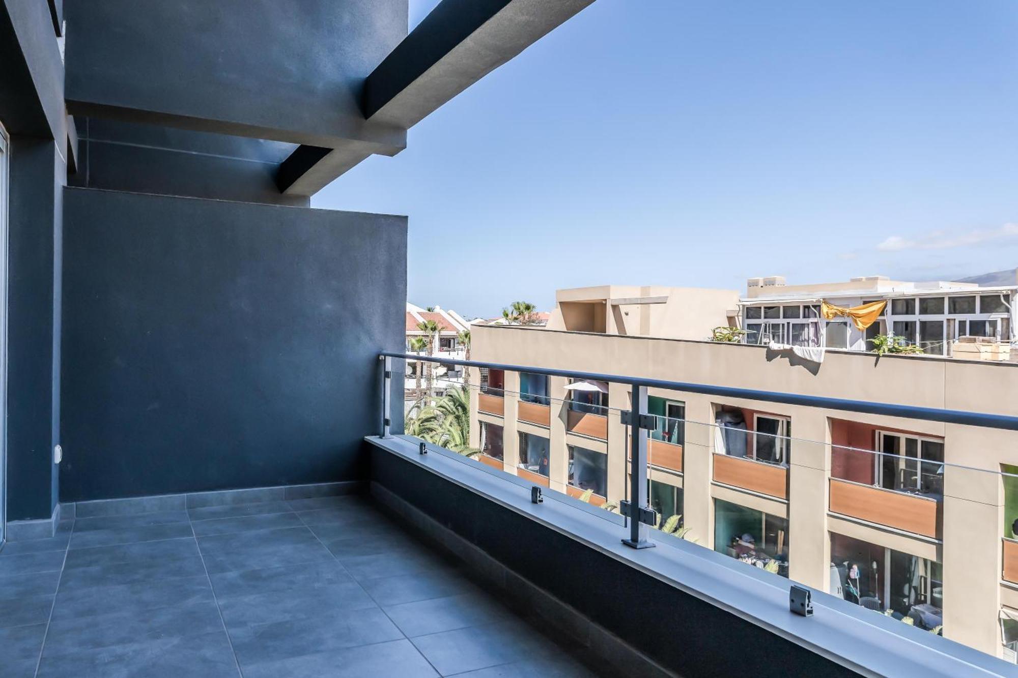 Hayam Apartamento 1 لوس كريستيانوس المظهر الخارجي الصورة