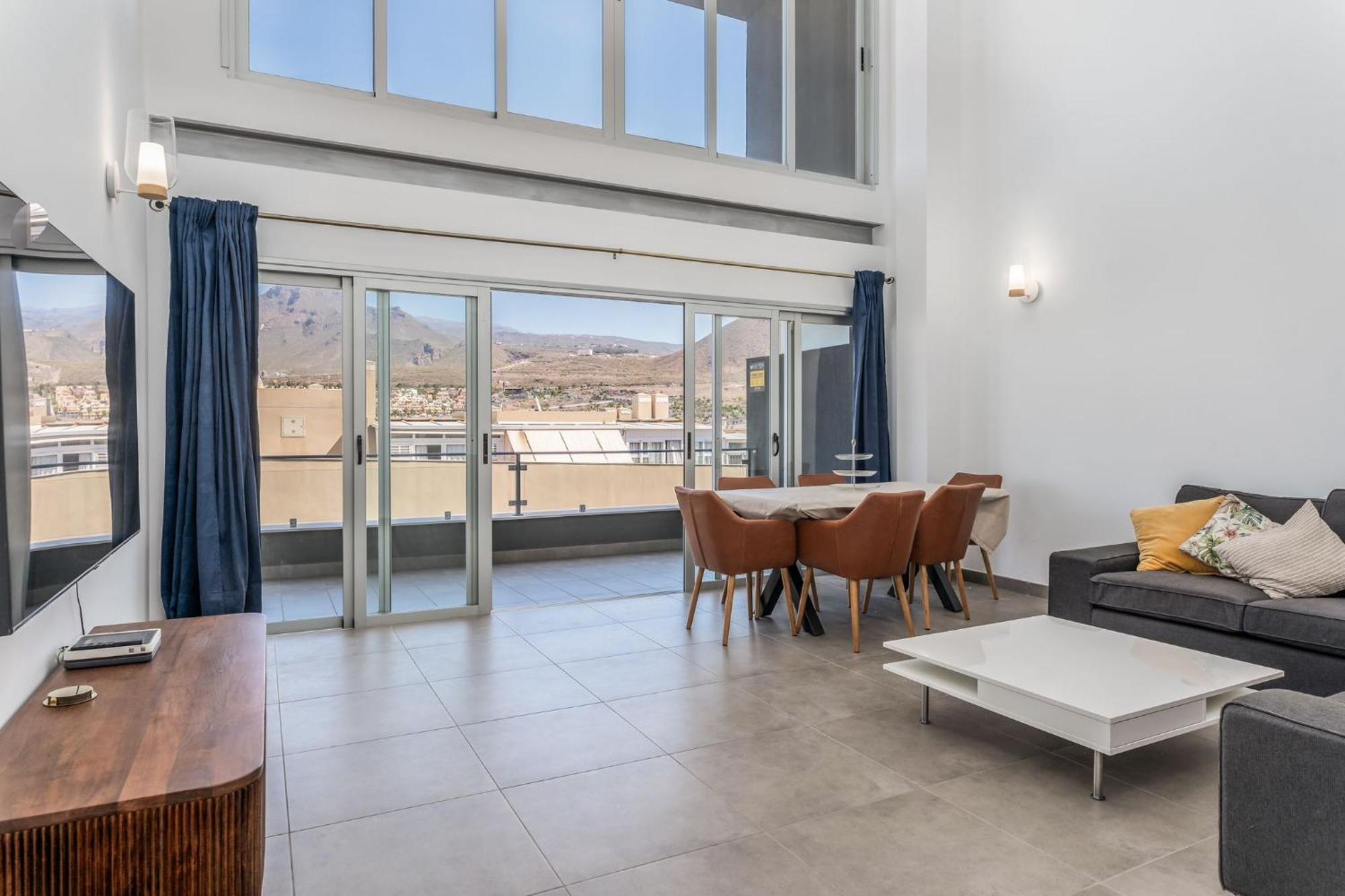 Hayam Apartamento 1 لوس كريستيانوس المظهر الخارجي الصورة
