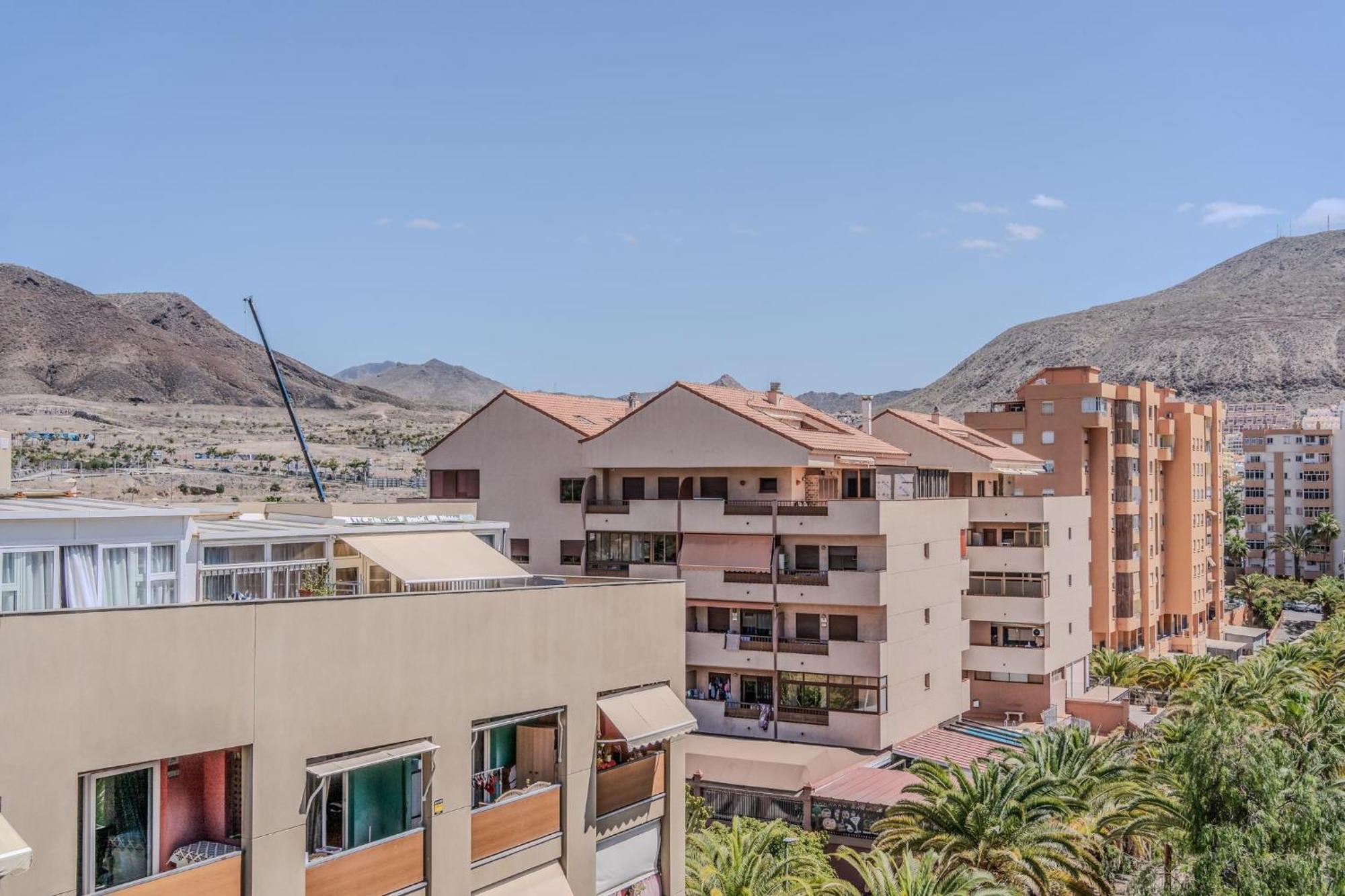 Hayam Apartamento 1 لوس كريستيانوس المظهر الخارجي الصورة
